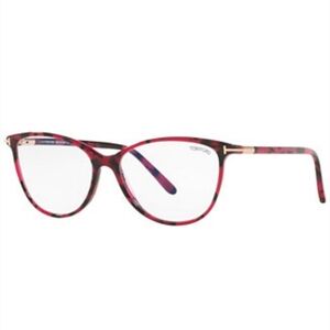 Tom Ford Women's Ft5616-b Eyeglasses. Progressive RX